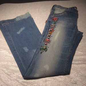 {Allen B. By Allen Schwartz} Vintage sz 30